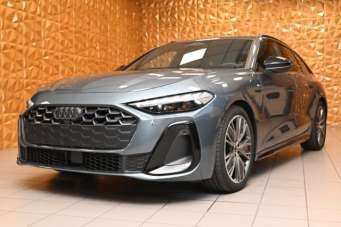 AUDI A5 Elettrica/Diesel usata, Brescia