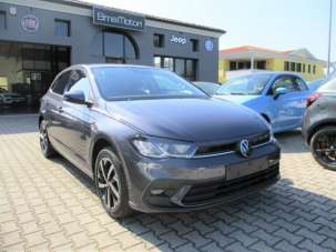 VOLKSWAGEN Polo Benzina usata, Treviso VOLKSWAGEN Polo Benzina usata, Treviso