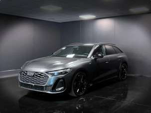 AUDI A5 Elettrica/Diesel 2025 usata, Treviso