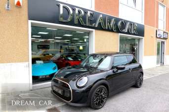 MINI Mini Benzina 2024 usata, Savona