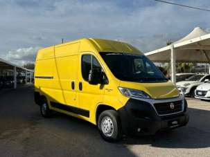 FIAT Ducato Diesel 2018 usata, Brindisi