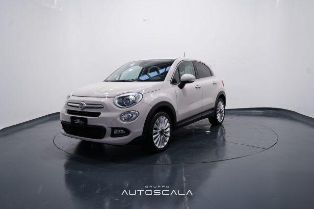 FIAT 500X Diesel 2016 usata, Napoli foto