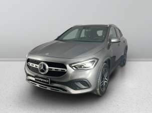 MERCEDES-BENZ G Diesel 2022 usata, Ascoli Piceno