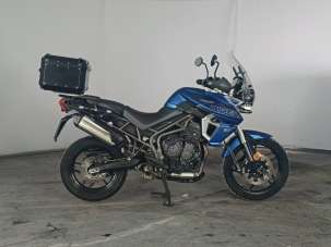 TRIUMPH Other Benzina 2018 usata, Ascoli Piceno