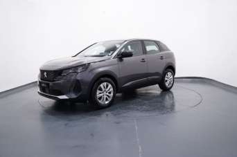 PEUGEOT 3008 Benzina 2022 usata, Napoli