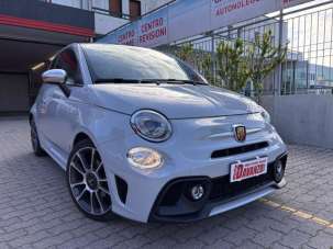 ABARTH 595 Benzina 2020 usata, Udine