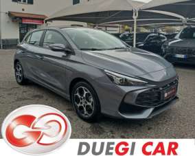 MG MG3 Benzina 2025 usata, Varese