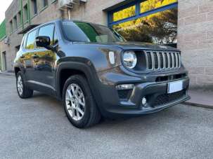 JEEP Renegade Diesel 2023 usata, Venezia