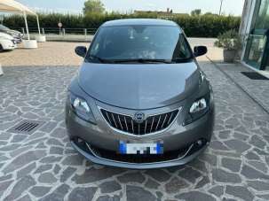 LANCIA Ypsilon Elettrica/Benzina 2024 usata, Mantova