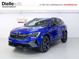 RENAULT Austral Elettrica/Benzina 2023 usata, Torino