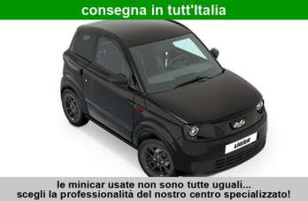 LIGIER Myli Diesel 2024 usata, Monza e Brianza