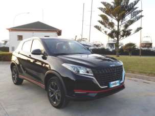 DFSK Glory 500 Benzina usata, Lecce