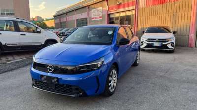 OPEL Corsa Benzina 2024 usata, Torino