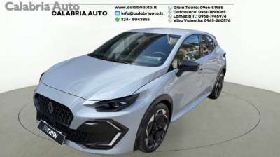 RENAULT Clio Elettrica/Benzina 2025 usata, Reggio di Calabria