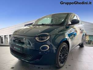 FIAT 500e Elettrica 2023 usata, Bologna