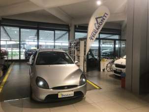 FORD Puma Benzina 1998 usata, Padova