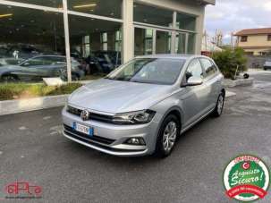 VOLKSWAGEN Polo Benzina/Metano 2019 usata, Massa-Carrara VOLKSWAGEN Polo Benzina/Metano 2019 usata, Massa-Carrara