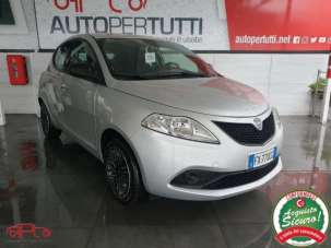 LANCIA Ypsilon Benzina 2019 usata, Massa-Carrara