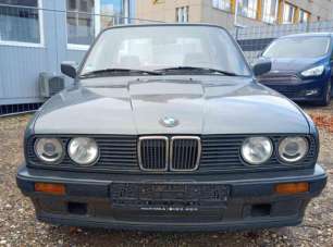 BMW 318 Benzina 1990 usata, Roma