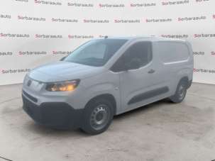 FIAT Doblo Diesel 2025 usata, Monza e Brianza