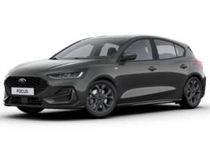 FORD Focus Elettrica/Benzina 2025 usata, Monza e Brianza