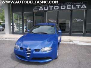ALFA ROMEO 147 Benzina 2003 usata, Sondrio