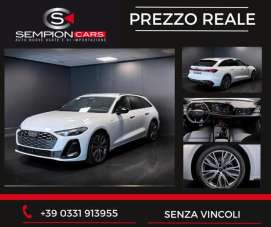 AUDI A5 Elettrica/Diesel 2025 usata, Novara