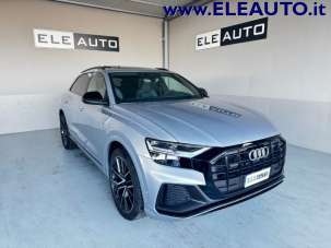 AUDI Q8 Elettrica/Diesel 2022 usata, Milano
