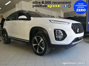 DR MOTOR DR 3.0 Benzina/GPL usata, Napoli