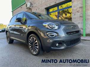 FIAT 500X Benzina 2023 usata, Venezia