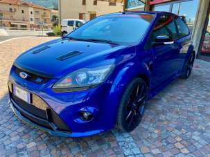 FORD Focus Benzina 2010 usata, Bergamo