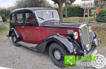 WOLSELEY 14/60 Benzina 1938 usata, Perugia