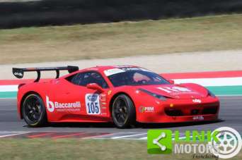 FERRARI 458 Benzina 2013 usata, Perugia