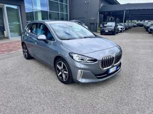 BMW 218 Diesel 2023 usata, Treviso