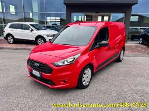 FORD Transit Connect Diesel 2019 usata, Treviso