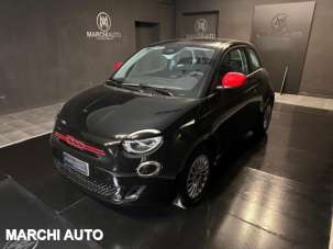FIAT 500e Elettrica 2024 usata, Perugia