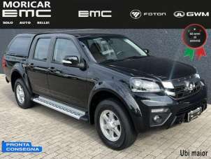GREAT WALL Steed Benzina/GPL usata, Reggio Nell'Emilia