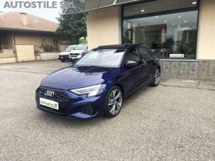 AUDI S3 Benzina 2023 usata, Torino