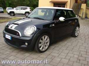 MINI Cooper S Benzina 2007 usata, Grosseto MINI Cooper S Benzina 2007 usata, Grosseto