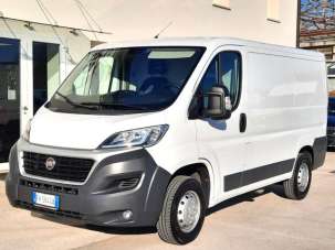 FIAT Ducato Diesel 2017 usata, Padova