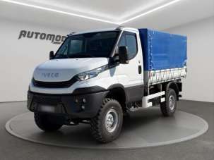IVECO Daily Diesel 2018 usata, Firenze