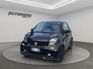 SMART ForTwo Benzina 2019 usata, Firenze