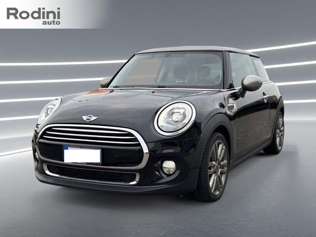 MINI Cooper D Diesel 2017 usata, Verona foto