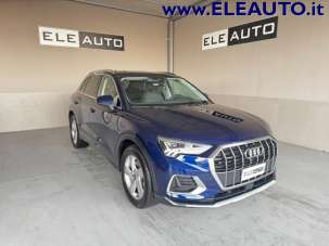 AUDI Q3 Benzina 2023 usata, Milano