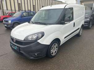 FIAT Doblo Diesel 2022 usata, Firenze