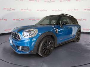 MINI Countryman Diesel 2017 usata, Cuneo