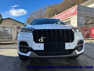 DR MOTOR DR 7.0 Benzina/GPL 2023 usata, Verbano-Cusio-Ossola