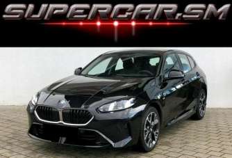 BMW 120 Benzina 2025 usata, Rimini