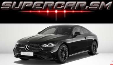 MERCEDES-BENZ CLE 200 Benzina 2025 usata, Rimini