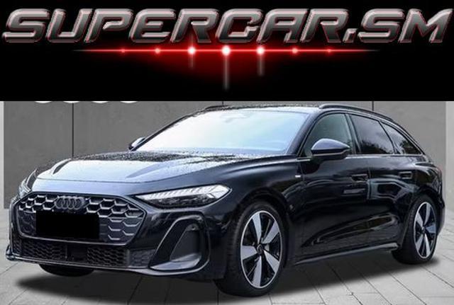 AUDI A5 Diesel 2025 usata, Rimini foto